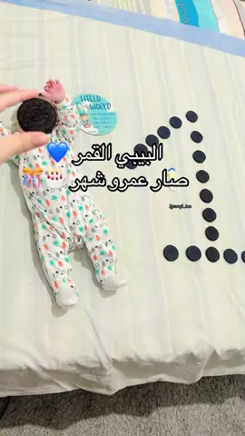 #بسم_الله_ماشاء_الله♥️🧿 #ابني_حبيبي💙🥺 #صغيري_المدلل👶🏻💙 #fyp #foryoupage 