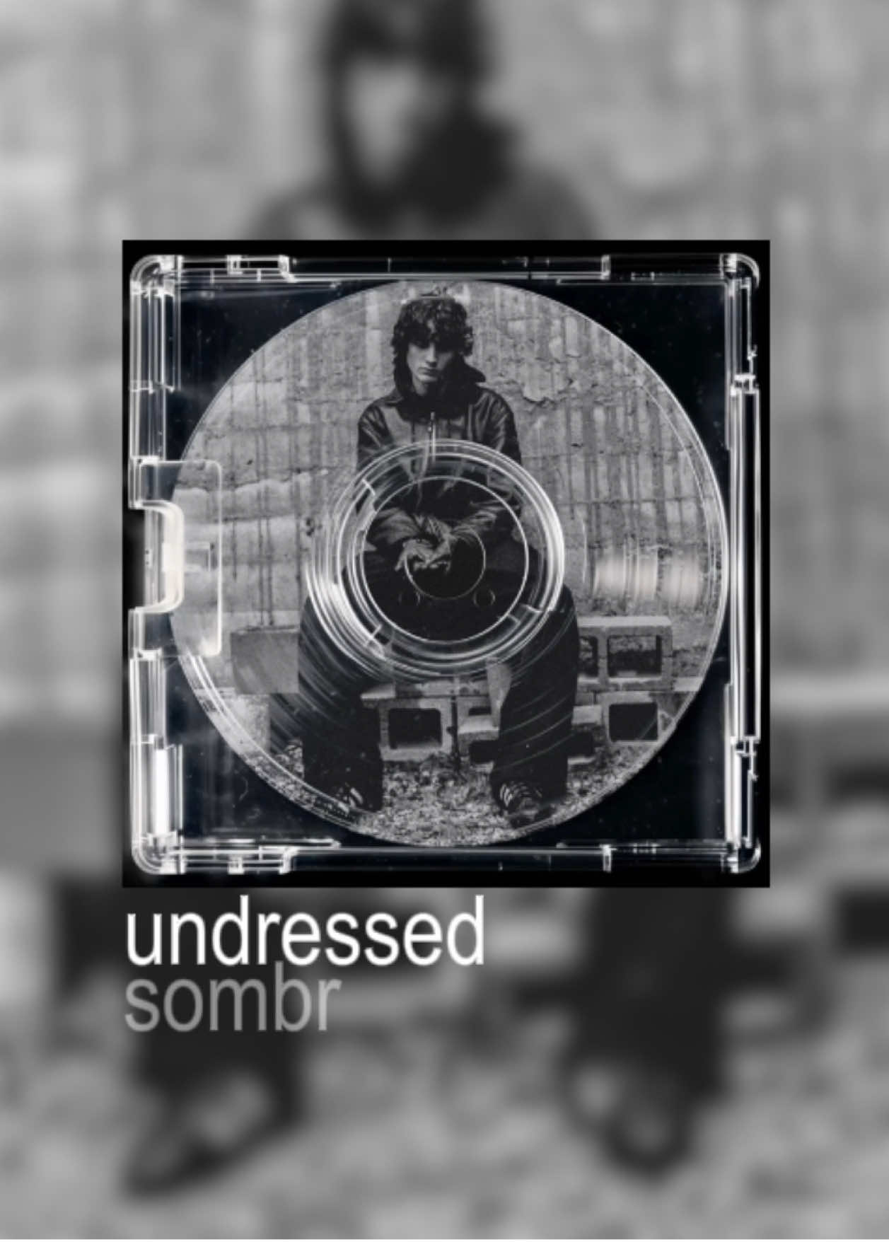 undressed #undressed #sombr #lyric #fyp #lyrics