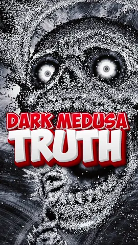 Was Humanity the Real Target of the Medusa Weapon_ #genasagiri #animefacts #explained 
