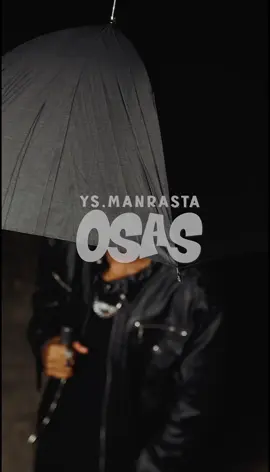 The question here is, did osas finally make it ? Osas out now 🦶🏻🎥 @Maslin 