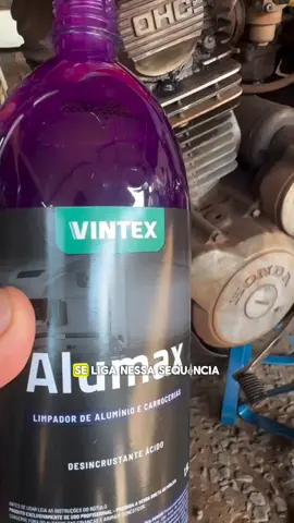 5 produtos top para limpeza de moto, se liga nessa 🔥💯  #viraliza #vonixx #esteticaautomotiva #moto #viral 