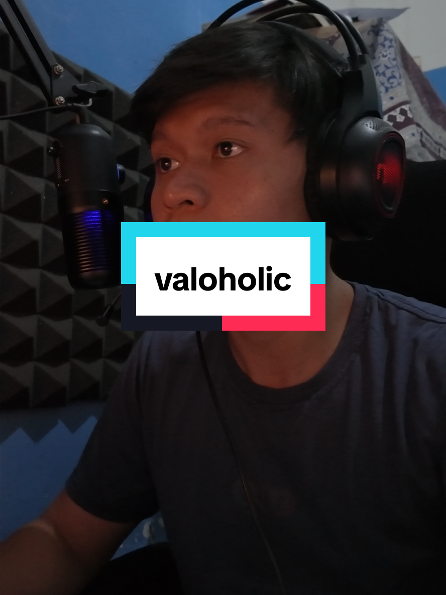 siapa yang valoholic juga?#Valorant #valorantclips #valorantgaming #valorantindonesia #valorantfunny 