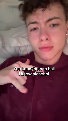I know how to buzzball if that counts