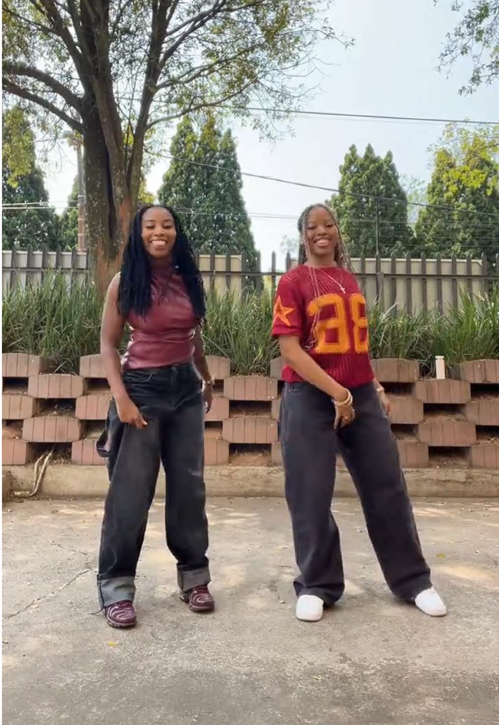 ngo 6 ekseni 😛❤️‍🔥 tag dc pleasee  #kamomphela #ngo6ekseni #tatiandtubby #fyp 