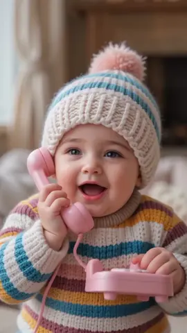 Part 23 | Holle  papa Hello mama cute baby video ✓baby play video | baby tik Tok tenning video | short viral video#creatorsearchinsights#Treningbabyvideo #pixverseai #lovelypapa  #lovelypapa 