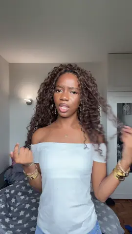 Laisser, laissez-moi faire#parismakosso #playback #lpb@Hair Beauty Concept Paris 