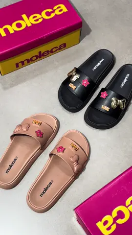 match perfeito: pins + slide Moleca 🎀🌺🧡 #moleca #slidepersonalizado #slide #personalizado #pins 