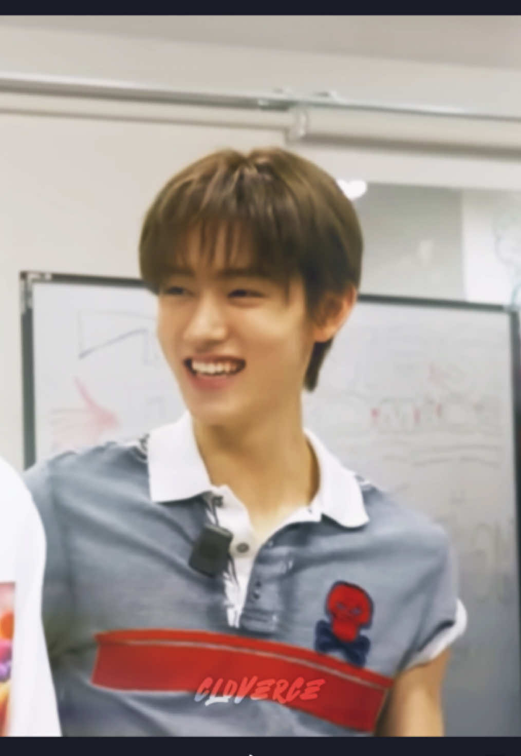 #seonghyeon — they have the same smile😭💔  #imissuwinwin #winwin #cortis #nct 