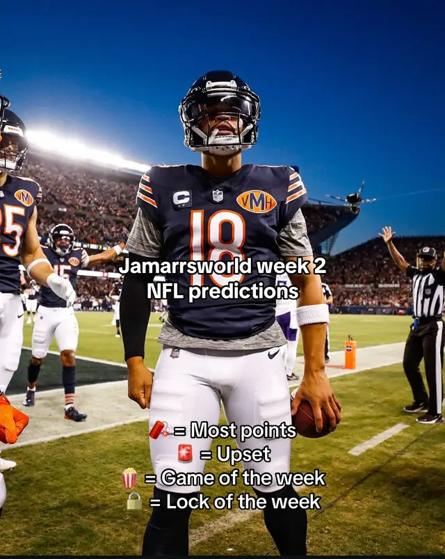 9 mvp campaign starts this week #nfl #predictions #trending #take #viral 