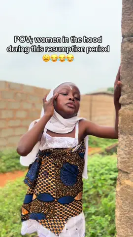 If person too Dey talk, you no go know when you go start Dey talk your own 😩😫🤣🤣🤣🤣 #tiktok 
