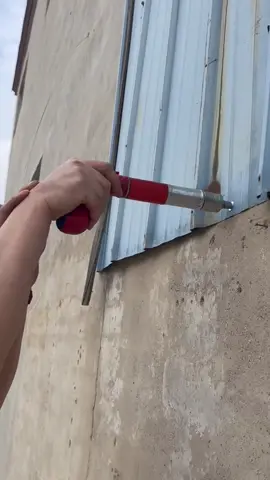 Mua về sửa tôn là ok ạ#maybandinhbetong #maybandinhhatno #maybandinhcamtay #sungbandinhhatno #sungbandinhbetong 