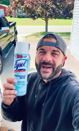 #school #elementaryschool #lysol #sick #fyp