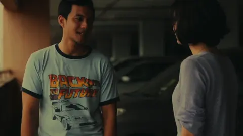 like lah video kita kalau tak hmpp majokk! 😭#kil2013 #nikamirmustapha  #malaymovies #edit #abcxyz 