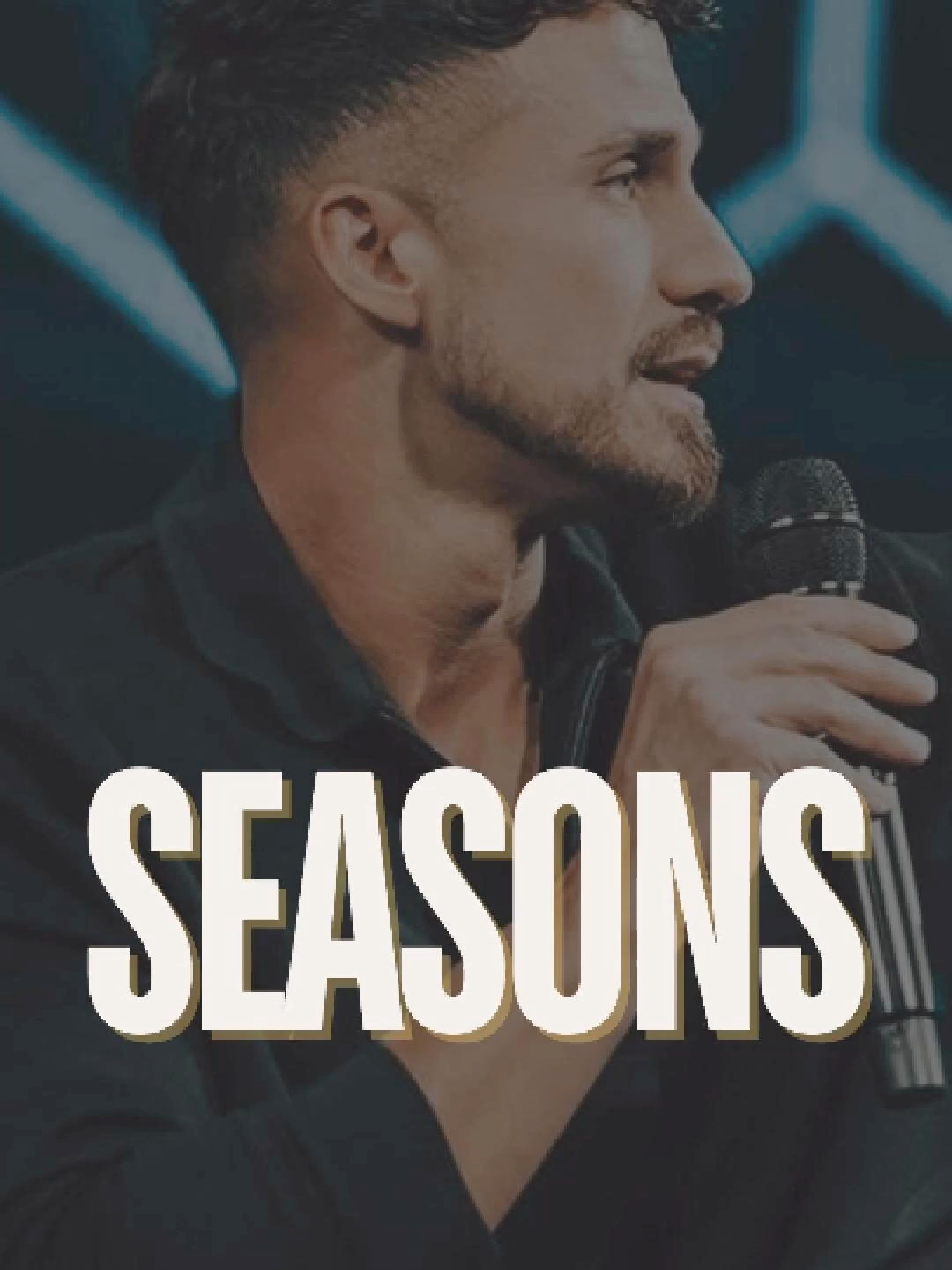 God has put you in a season for a reason.