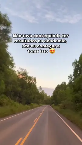 A melhor coisa que eu fiz na minha vida foi começar tomar creatina  #creatina #academia #treino 
