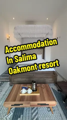Accommodation/ Airbnb in Salima near the lake / Oakmont resort. For bookings contact +265999428150 #tiktokmalawi #accomodation #salima #resort #travelmalawi 