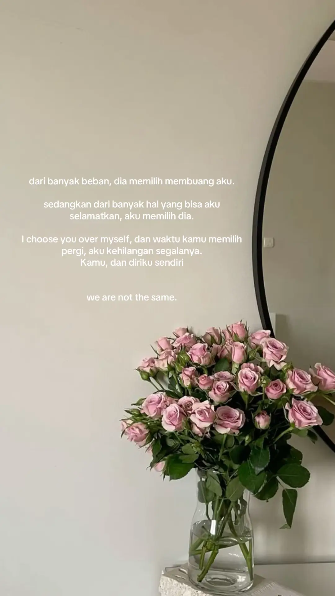 #fyp #galaubrutal #lifeafterbreakup #sadstory #reletable #unsaidfeelings #xyzabc #galaubrutal🥀 