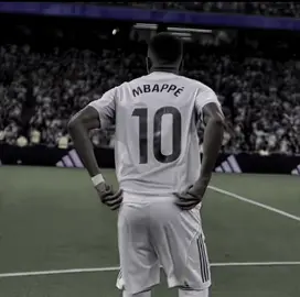 العشق مبابي🤍🥹🥹#kmbappe #realmadrid #fyp #foryou #explore 