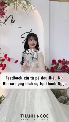 #thanhngocmakeupacademy #xuhuong #thanhngocmakeup #thanhngocbridal #xuhuongtiktok 