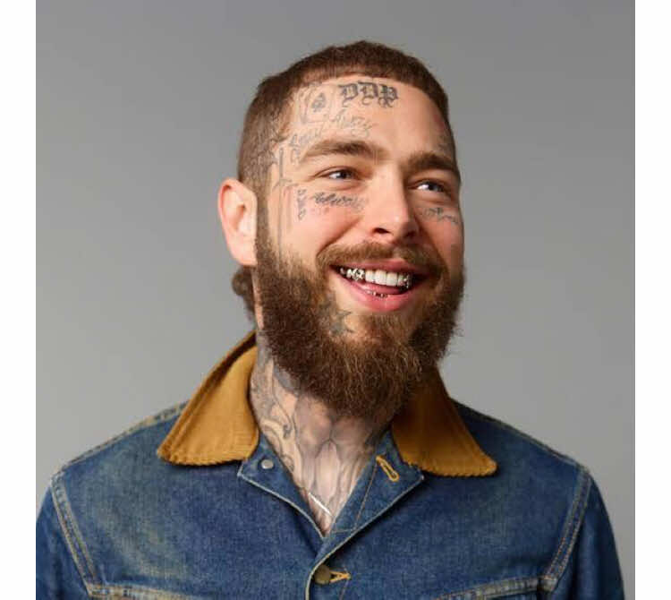 Não pare até viver essa música. #postmalone #sucesso #dinheiro #congratulations #motivacao 