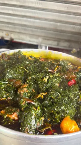 2moro at Sandy we have eru,fried rice and Kati Kati 😝😋😋😋😋😋😋#foryoupage❤️❤️ #pourtoi #restaurant #food #Lifestyle 