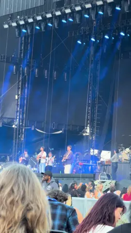 BIG fan of Amble!!!!!! @Amble #amble #hozier #rogersstadium 