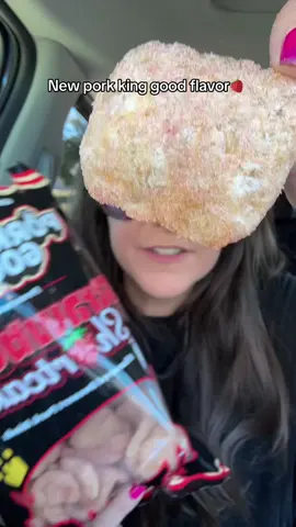 @Pork King Good #chicharron 