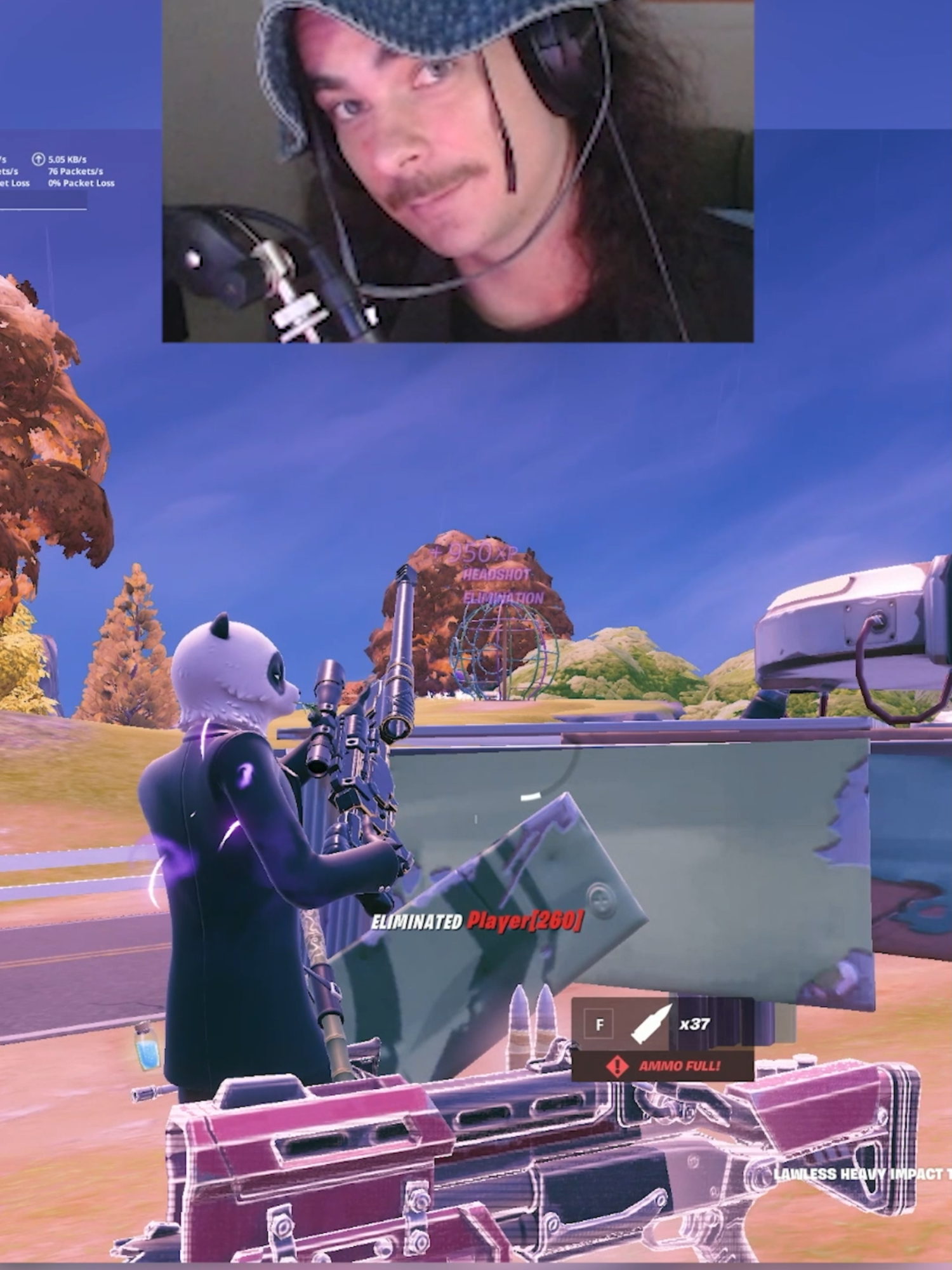 Cuttin' em down #fortnite #fortnitebattleroyale #fyp #smacko #gaming #reload #fortniteclips