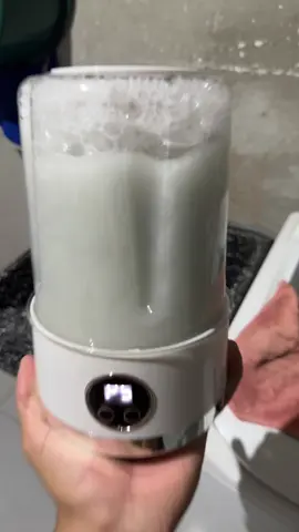 Mini Máquina de Lavar Portátil 1000ml - Lavadora Compacta USB para Roupas intimas, Meias e calcinha