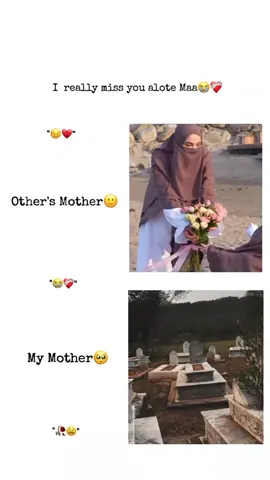 I really miss you maa😭❤️‍🩹🥺🥀💔#allahjannatnaseebkary #sayameen🤲❤️ #allahismybestfriend🥰🥰 #fyyyyyyyyyyyyyyyyy #unfrezzmyaccount 
