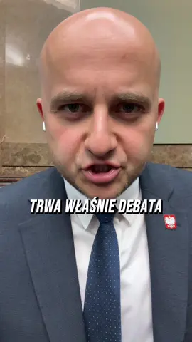 Nie ma na bezpieczeństwo. Rozdali na jachty i żonie polityka KO. 