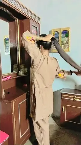 Long hair's K ly ap b @Rivaaj Mahal @Rivaaj Mahal Use kry🤩