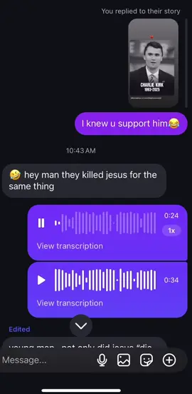 I understand everybody is entitled to their own opinions   But this was a crazy statement  😳 #contentcreator 