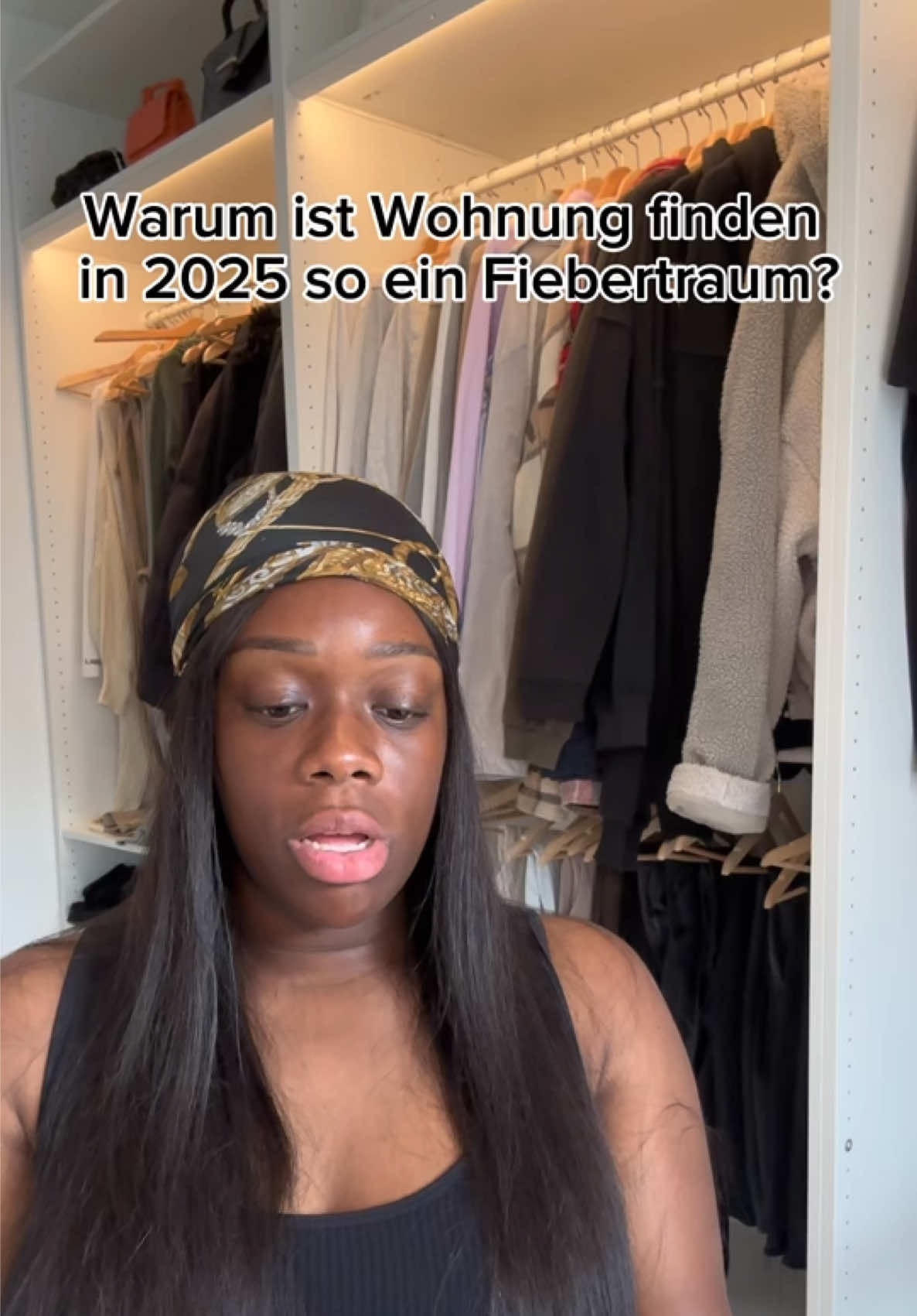 Anzeige / Wer hätte gedacht, dass die Traumwohnung auf @Kleinanzeigen wartet? #Kleinanzeigen