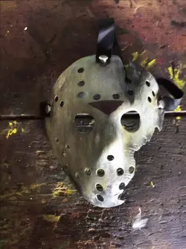 friday the 13th (1980) 🏒 #fridaythe13th #jasonvorhees #horror #halloween #foryoupage 