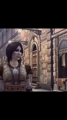 Ezio Rizz Mentality #assassinscreed #viral #fyp #ezioauditore #gamingviral 