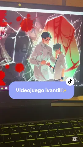 #alienstage #alnst #ivantill #vivinos #game 