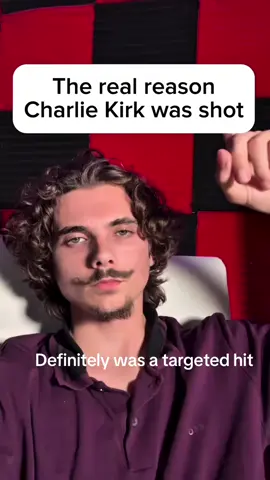 #charliekirk #fyp