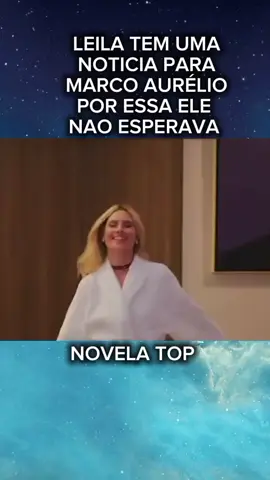 ele adorou encontra lá la#novelas #cena 