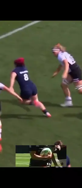 le rugby un sport pour les braves  #rugby #fyp #athlete #viral 