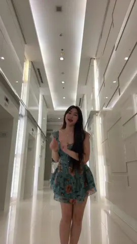 Sweetgirl muna ang atake☺️