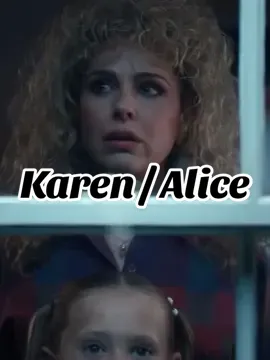 La plus belle des théories❤️ #strangerthings #karenwheeler #st #st4 #st5 