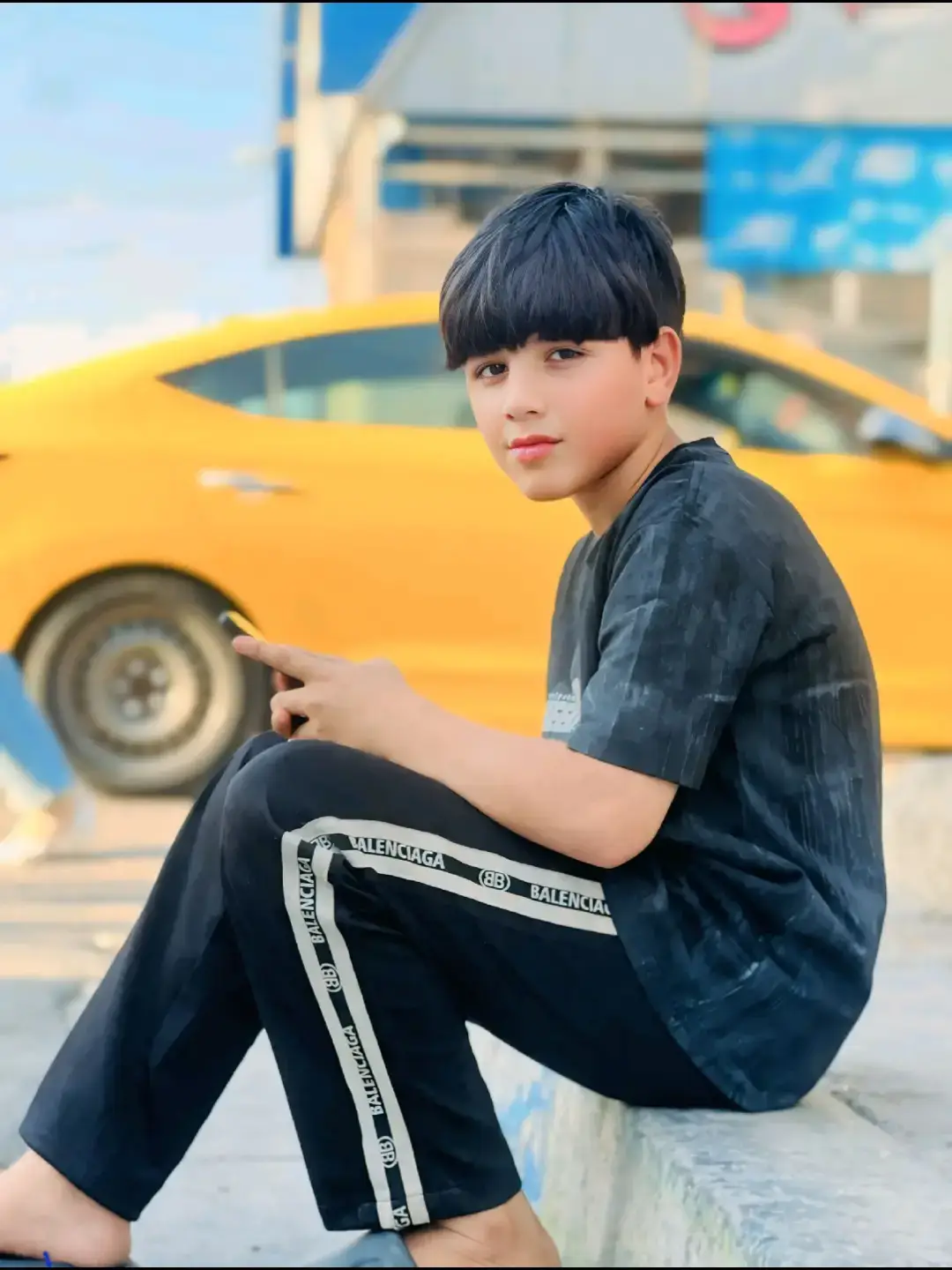 خليهم. يحجون شراداو😴🖤