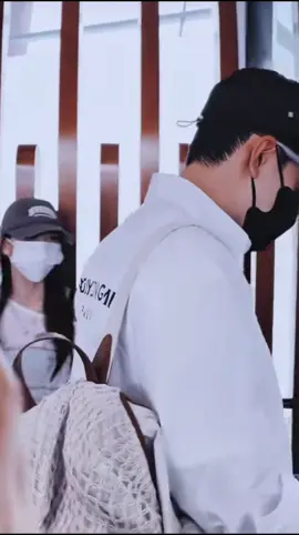 Từ khi gặp anh em thường xuyên mất ngủ, đêm nào cũng bị mộng you 🙂 #trầntinhhúc #chenxingxu #陈星旭 