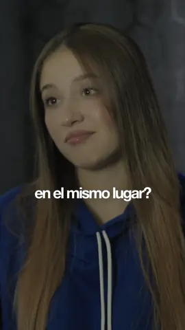 Me da risa esa gente.