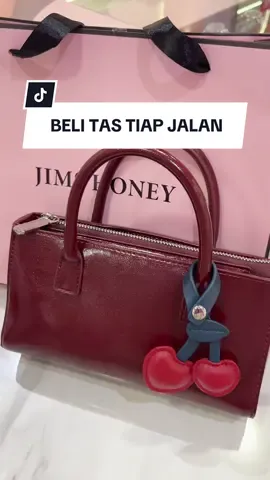 Yah gini deh jadinya nurutin ego terus 🫠😭 #nadienbagjimshoney #Jimshoneysurabayastore  #PromoGuncang99 #GajianSale -rm