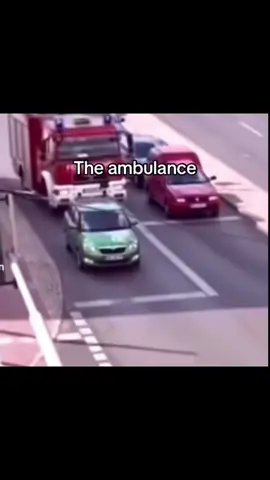 #fyp #dhezipahiri #ambulance #dancechallenge #patriot 