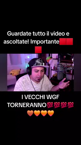 I vecchi WGF torneranno!🤯🥳🥳🥳🥳🥳🥳!!#wgf #veroleone #lyonwgf #lyon #youtubeitalia 