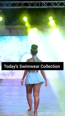Beach swimwear outfit for the Summer ⛱️ #swimwear #Summer #summeroutfit #beach 