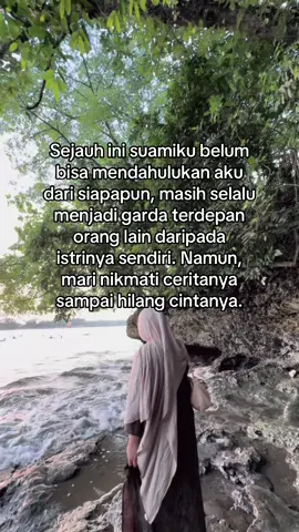 Gamood klo diajak hb pun suka teringat sakitnya ga dilindungi secra perkataan saja,,ga nyuruh utk maseaan tp bisa gasih bela depan istri lo aja ? #fyp 
